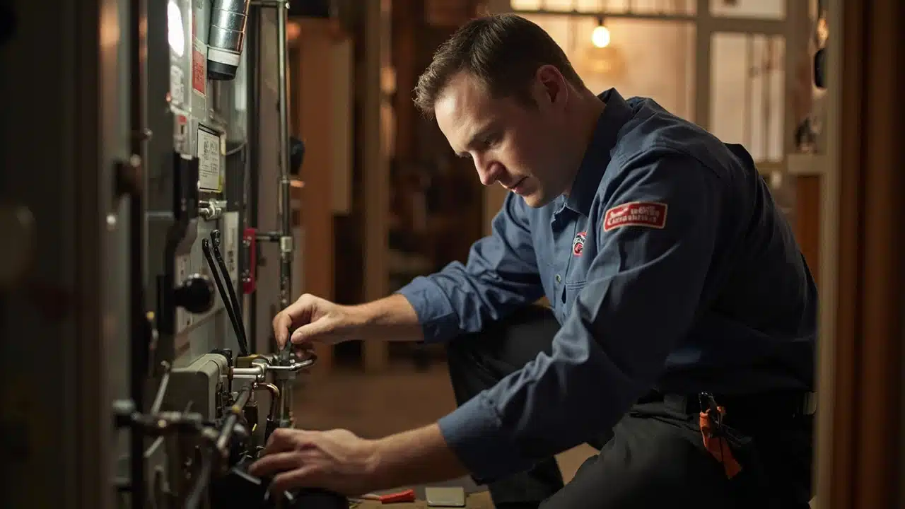 Why Summit HVAC Atlanta Is The Best Furnace Installation Option In Redan