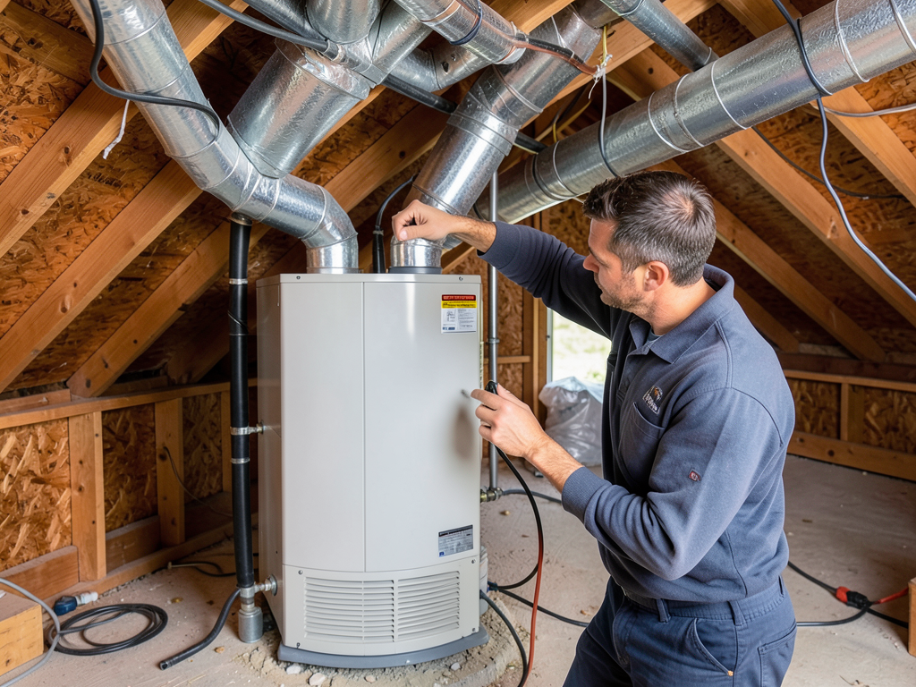Adding a whole house dehumidifier to your avondale