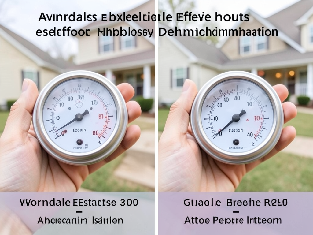 Adding a Whole House Dehumidifier to Your Avondale Estates Home Without Replacing the AC