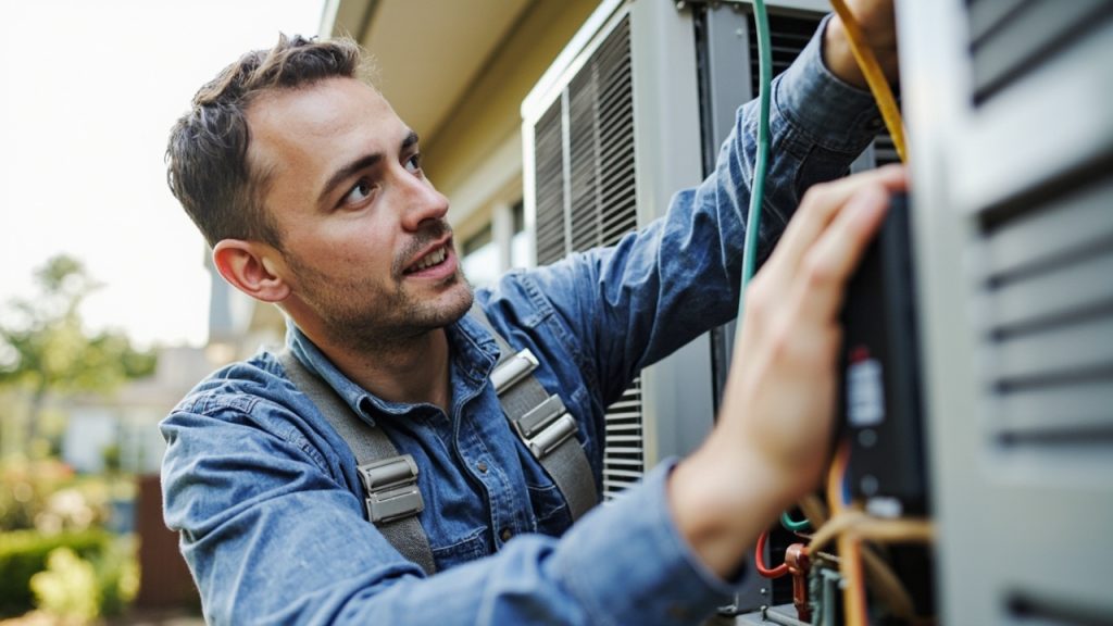 Choosing the best ac replacement for your kennesaw