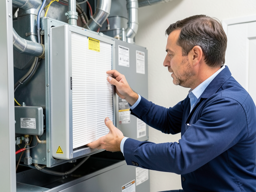 Choosing the best air filtration for homes near bu