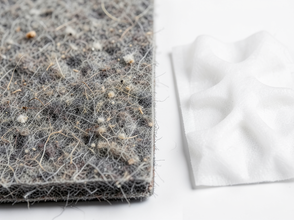 Comparing hepa filters and media cleaners for pet