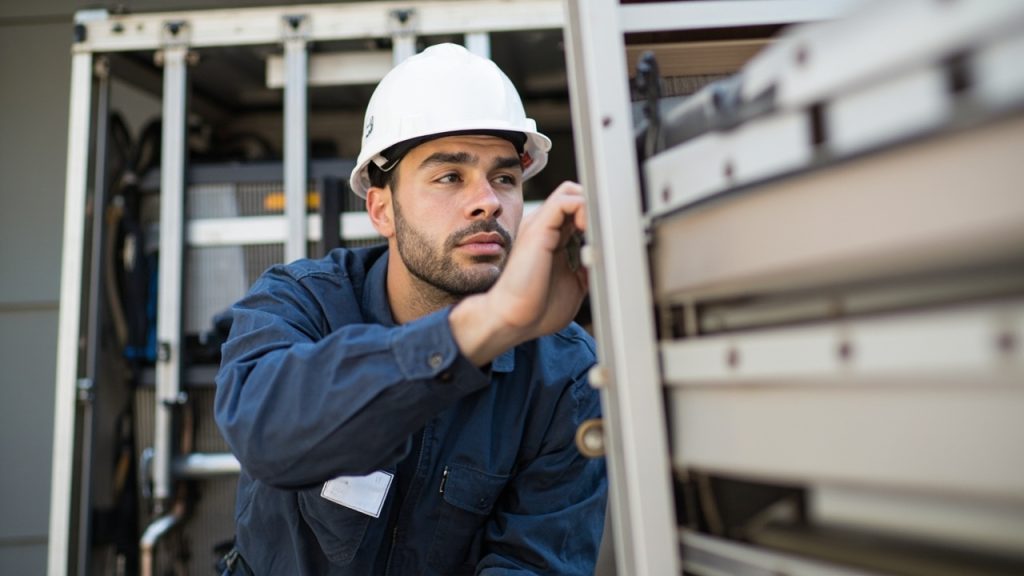 Finding a trustworthy ac repair company in roswell