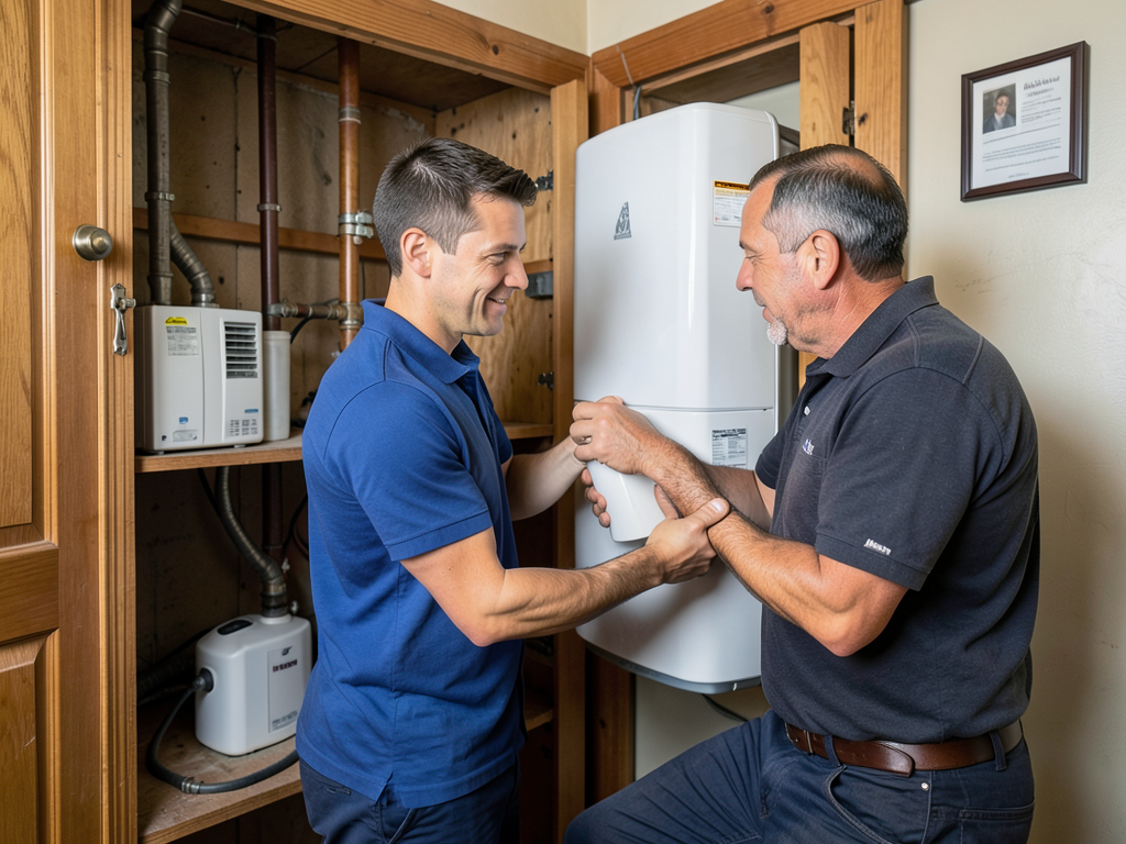 How better humidity control in chosewood park can