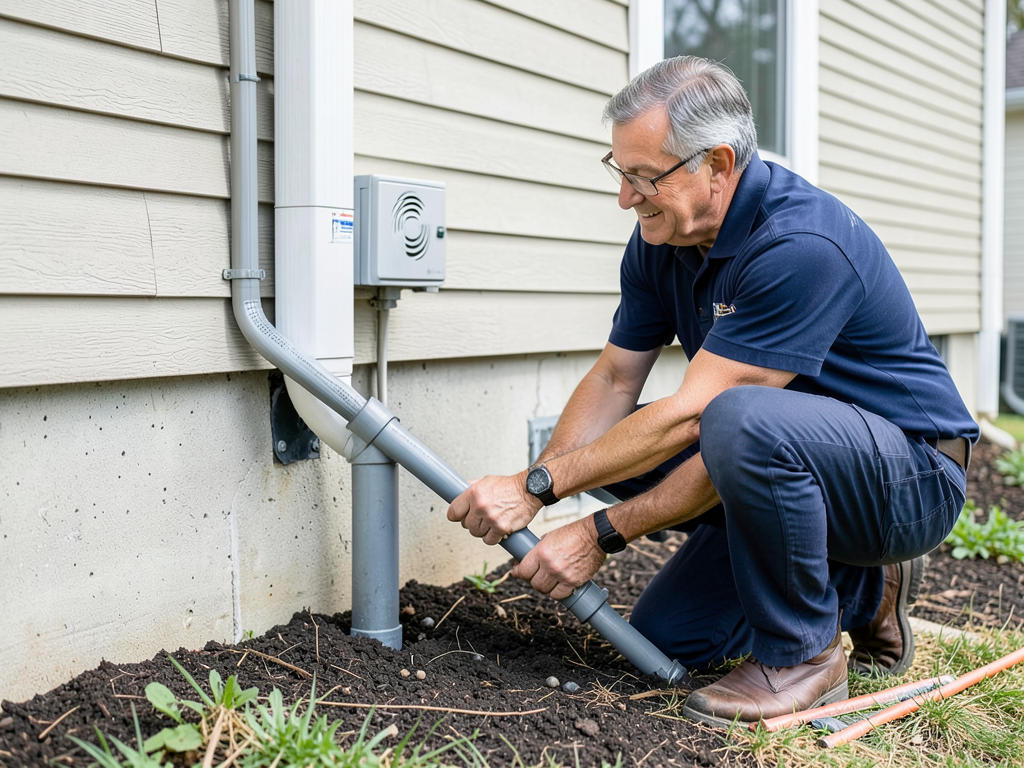 How hvac leaks can lead to termite problems in you