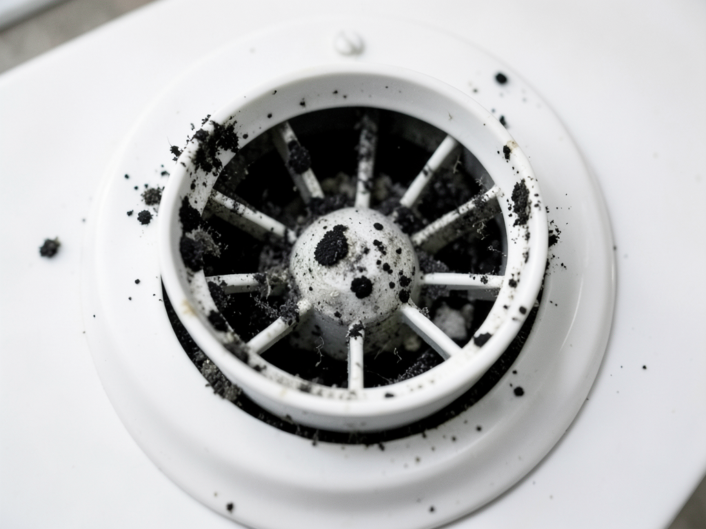 How to prevent mold growth in your Riverside air ducts and vents