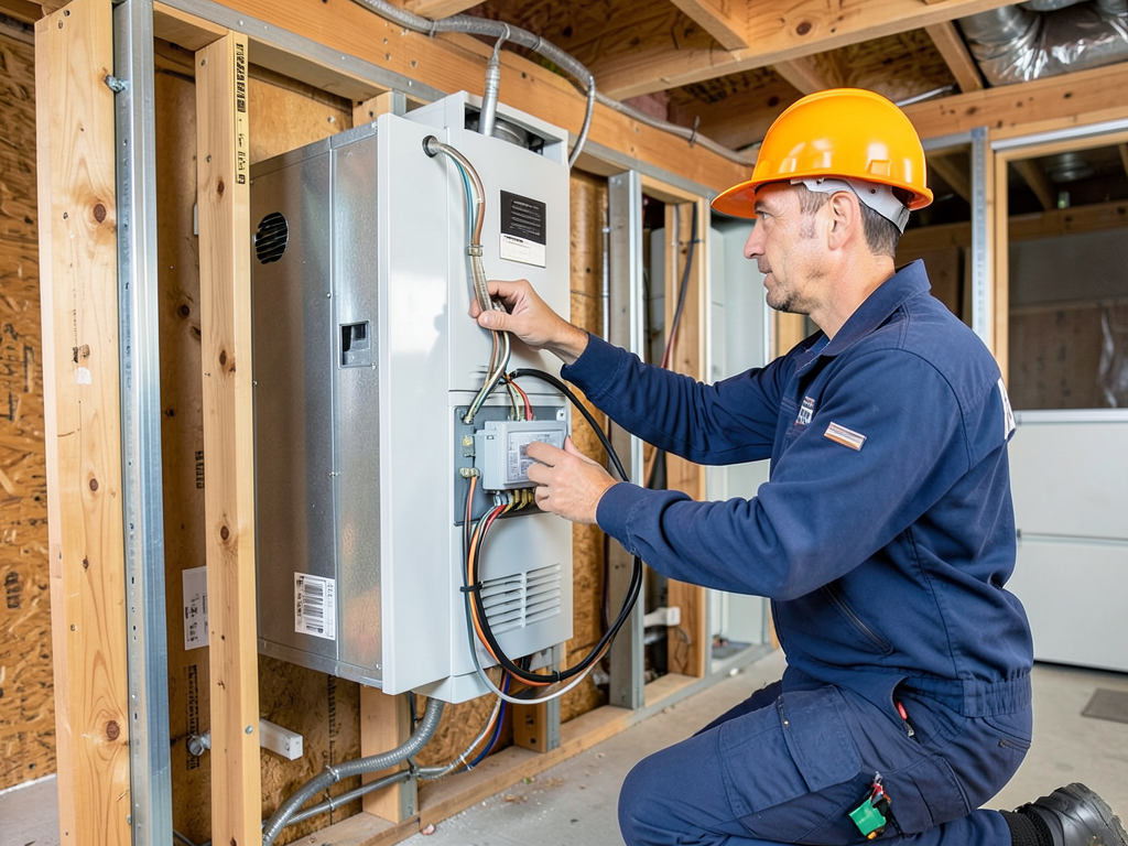 How to properly size an hvac unit for a gresham pa