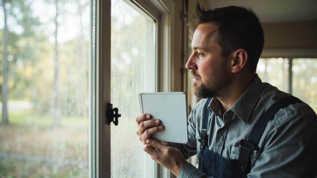 Improving the air quality in your brookhaven home