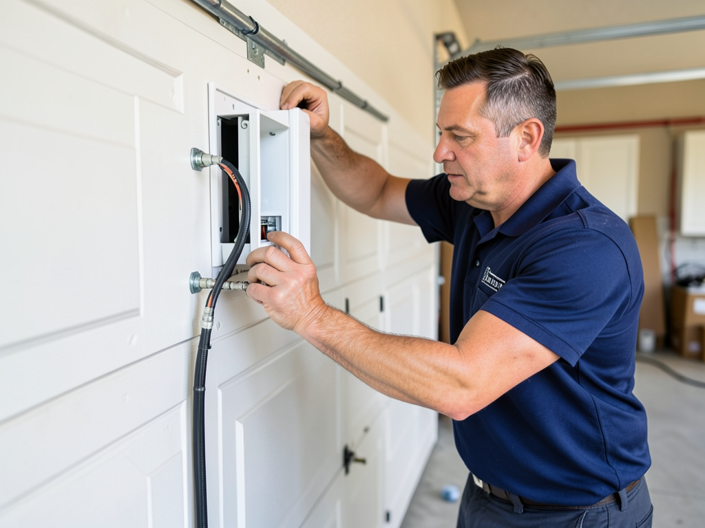 Keeping your peachtree city golf cart garage cool