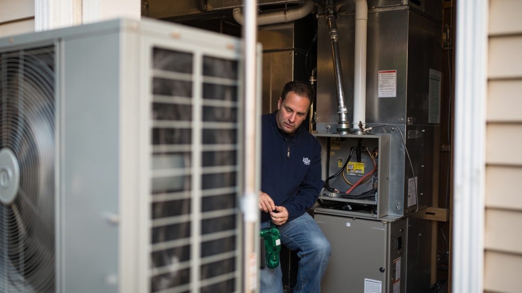 Lowering your utility bills in vinings with a hybr