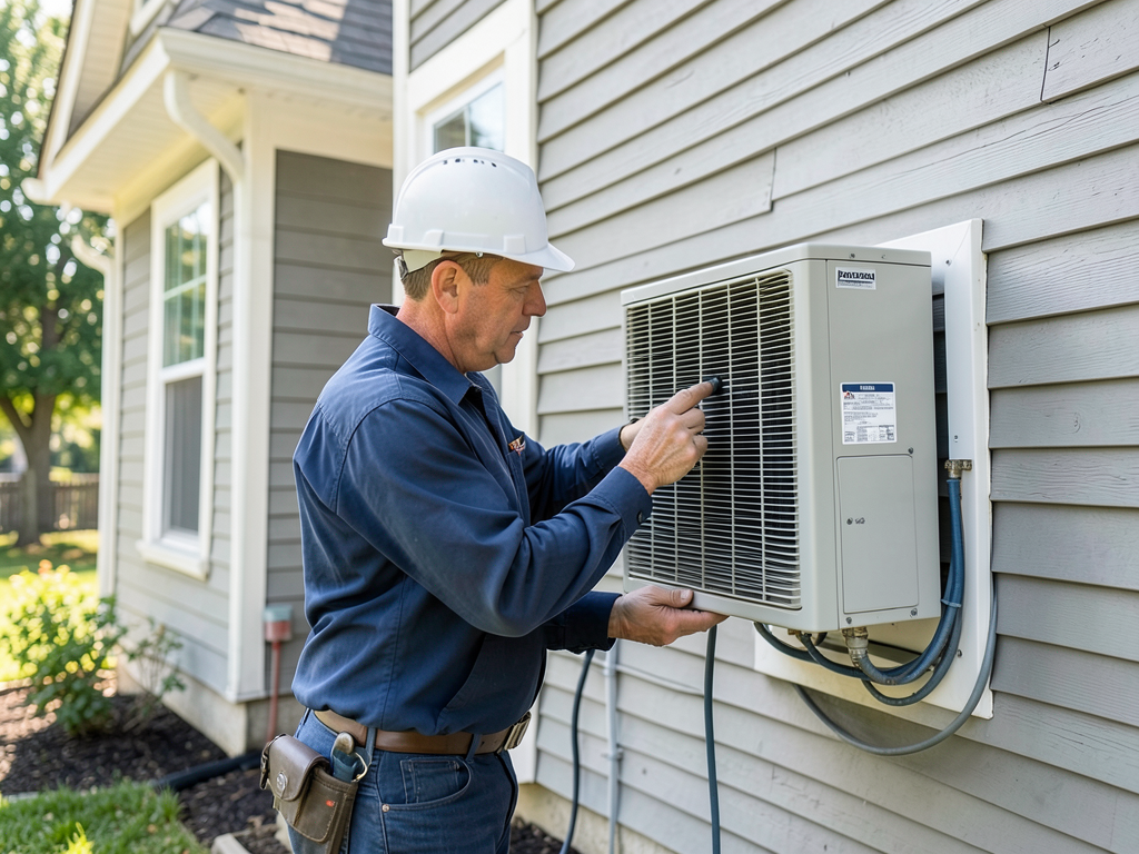 Making the move to a fully electric home in decatu