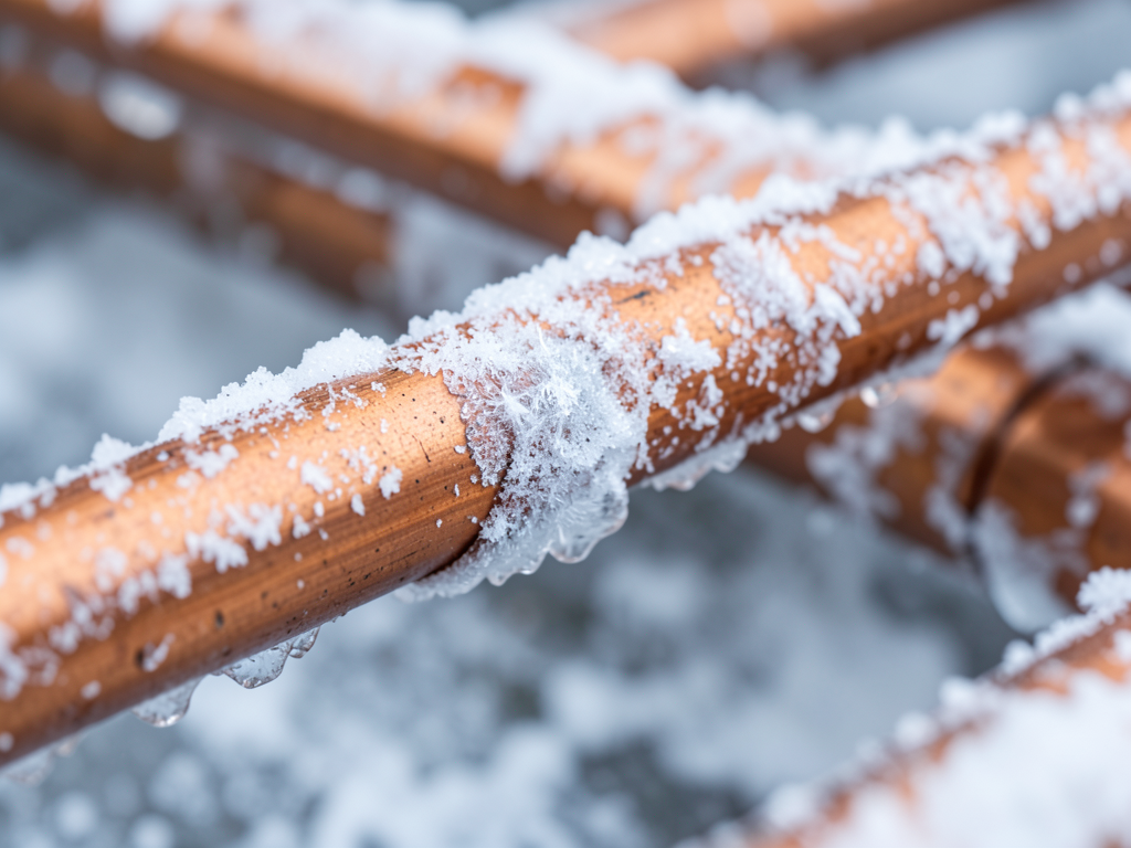 Solving the mystery of frozen ac coils in your sum