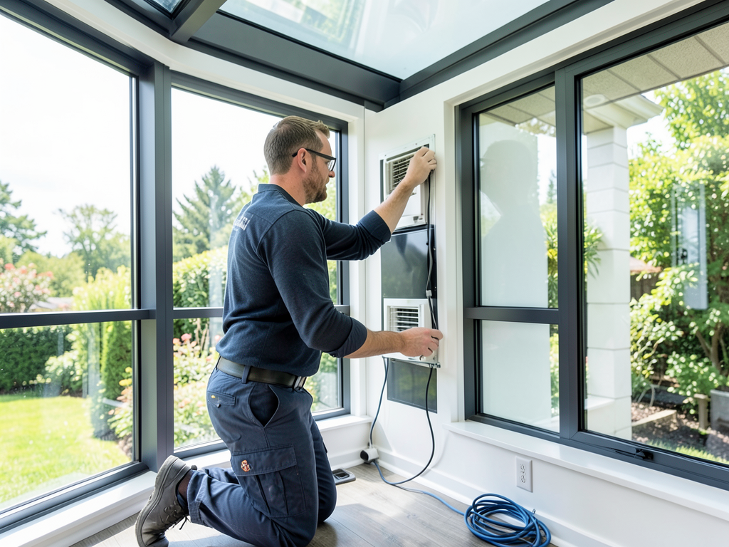 The best heating and cooling options for your year