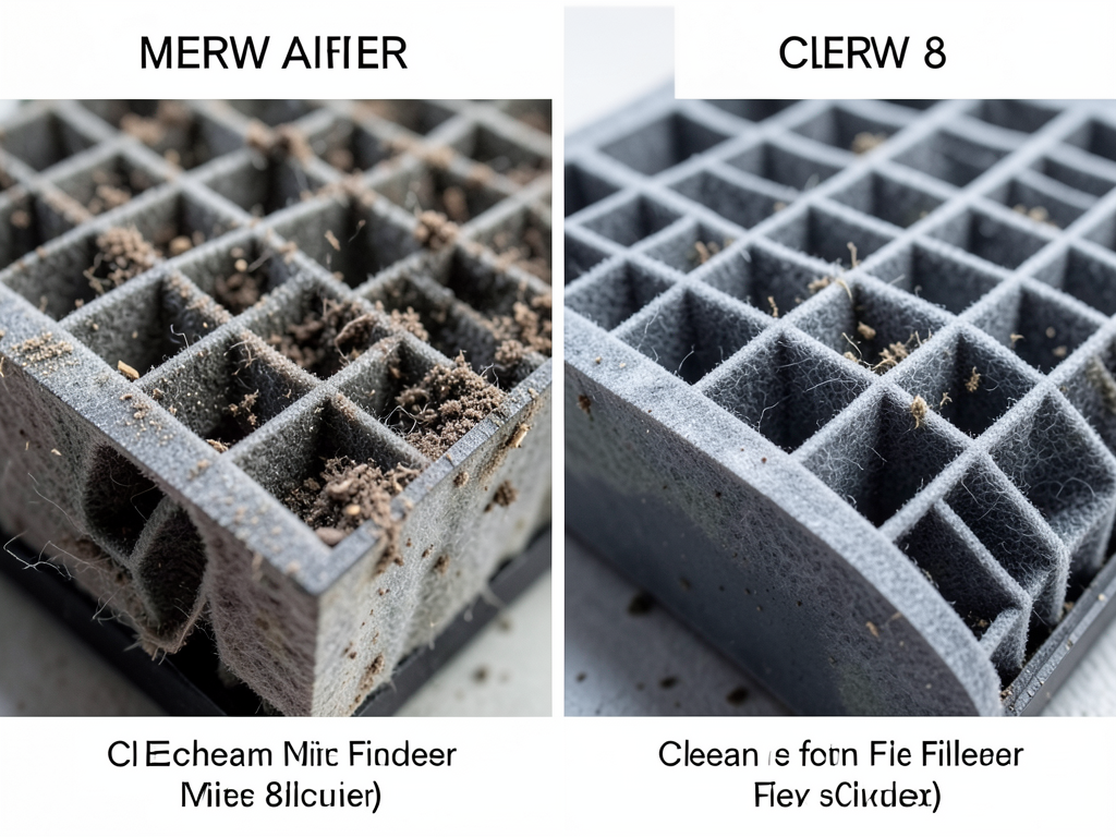 Why Dust Keeps Coming Back in Your North Druid Hills Home Even After Cleaning