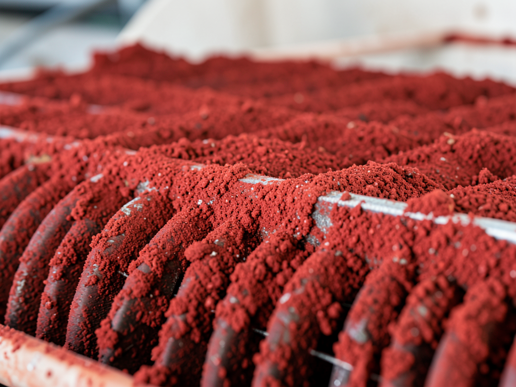 Why Red Clay Dust is the Hidden Enemy of Your HVAC Filters in New Construction Communities