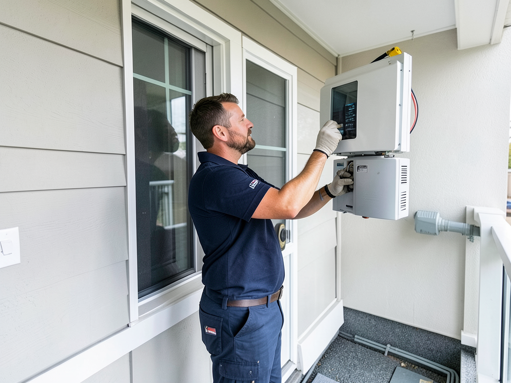 Why the third floor of your smyrna townhome is alw