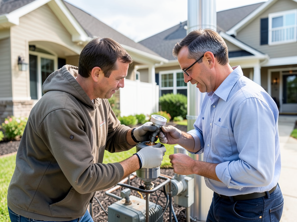 Why your avondale estates furnace keeps turning on