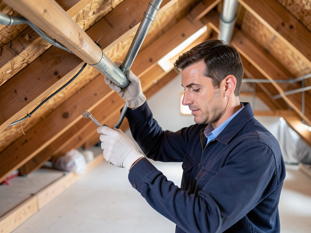 Why your candler park ac is leaking water inside a
