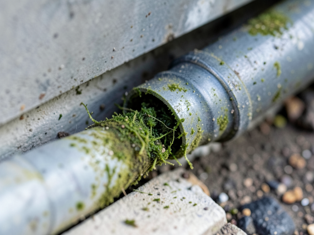 Why your Candler Park AC is leaking water inside and how to stop the mess
