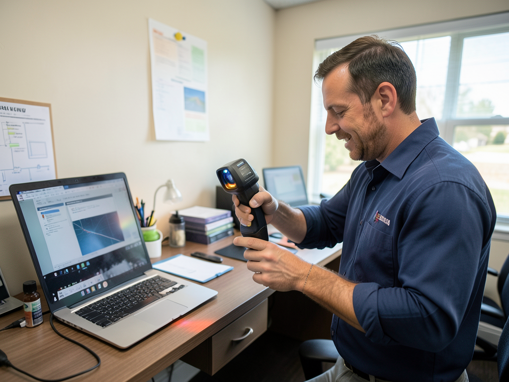 Why your spare bedroom office in suwanee is always