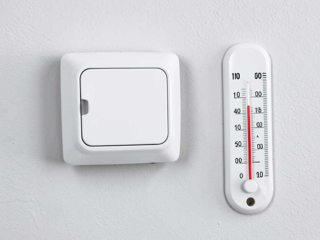 Why your thermostat location might be ruining your